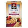 Quaker High Fibre Wild Berry Medley Instant Oatmeal, 300 g