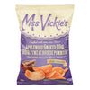 Miss Vickie's Applewood Smoked BBQ Tortilla Chips, 220 g