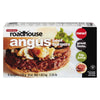 Roadhouse Angus Beef Burgers, 1.02kg
