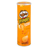 Pringles Cheddar Cheese Chips, 156 g
