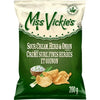 Miss Vickie's Sour Cream Herb & Onion Flavored Potato Chips, 1 ct