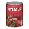 Aylmer Whole Tomatoes, 540 mL
