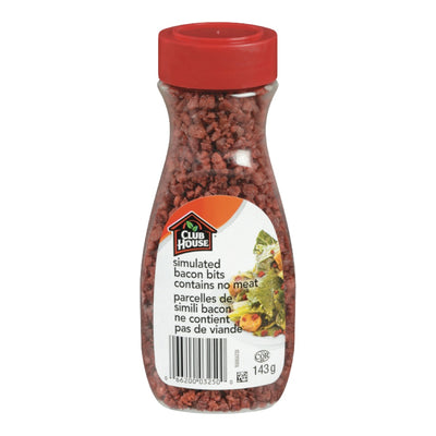 Club House Bacon Bits, 143 g