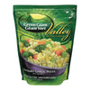 Green Giant Valley Selections Savory Garlic Pasta With Vegetables, 500 g