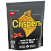 CHRISTIE CRISPERS SMOKEY BACON