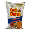 Old Dutch All Dressed, 255 g