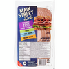 MAIN STREET DELI SANDWICH TRIO