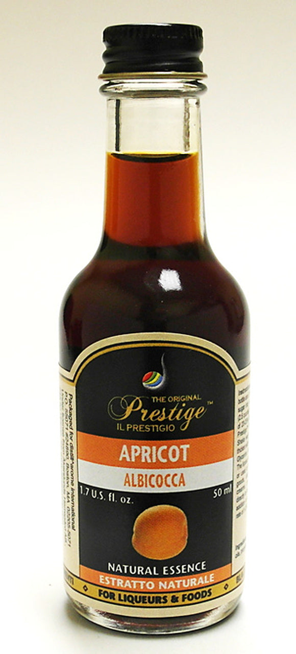 LQ PRESTIGE APRICOT ESSENCE