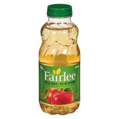 Fairlee Apple Juice, 300 mL