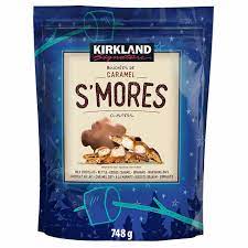 KS S'MORES