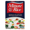 Minute Rice Long Grain Rice, 350 g
