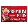 Christie Premium Plus Salted Tops, 18 ct, 200 g