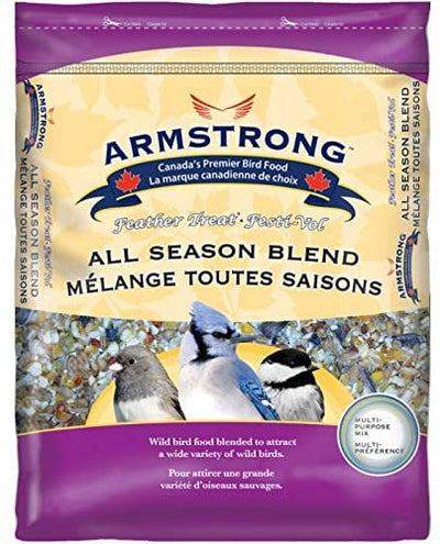 Armstrong All Season Blend, 1 ct