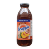 Snapple Peach Tea, 473 mL