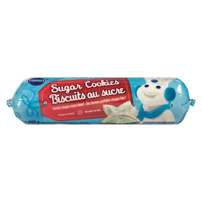 Pillsbury Sugar Cookies, 468 g