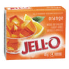 Jell-O Orange Jelly Powder, 85 g