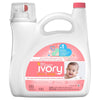 Ivory Snow Laundry Detergent, 113 L