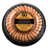 GO 71/91 SHRIMP PLATTER RING, 312g