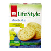 LifeStyle Shortcake, 290 g