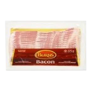 Burns Bacon, 375 g