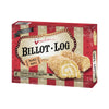 Vachon Billot Log Maple Flavour Sponge Cakes, 258 g