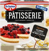 DR. OETKER PATISSERIE WILDBERRY
