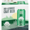 Sober Carpenter Non Alcoholic Craft Beer, 355 mL, 4 ct