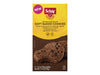 Schar  Individually Wrapped Gluten Free Double Chocolate Soft Baked Cookies, 1.2 oz, 6 ct