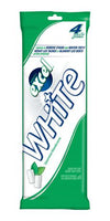 EXCEL WHITE SPEARMINT, 4 PK