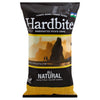 Hardbite All Natural Kettle-Cooked Potato Chips, 150 g