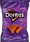 Doritos Bold BBQ, 235 g