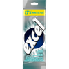 Excel Sugar Free Polar Ice Gum, 3 x 18 pcs