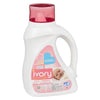 Ivory Snow Stage:1 Baby Laundry Liquid Cleaner, 1.47 l