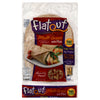 Flatout Flatbread Wraps Multi-Grain With Flax, 6 count, 318 g