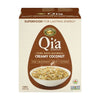 Qi'a Creamy Coconut Oatmeal, 228 g