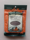Spice Barn Black Mustard Seed, 48 g