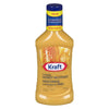 Kraft Creamy Honey Mustard Dressing, 475 mL
