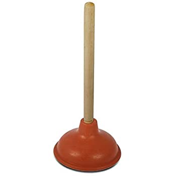 Plunger, 1 ct