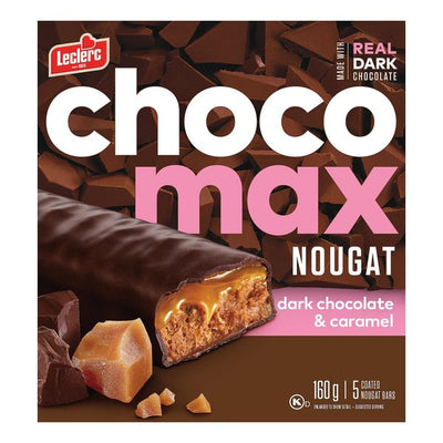 Leclerc Chocolate Bars, 160 g