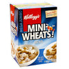 MINI WHEATS MEGA