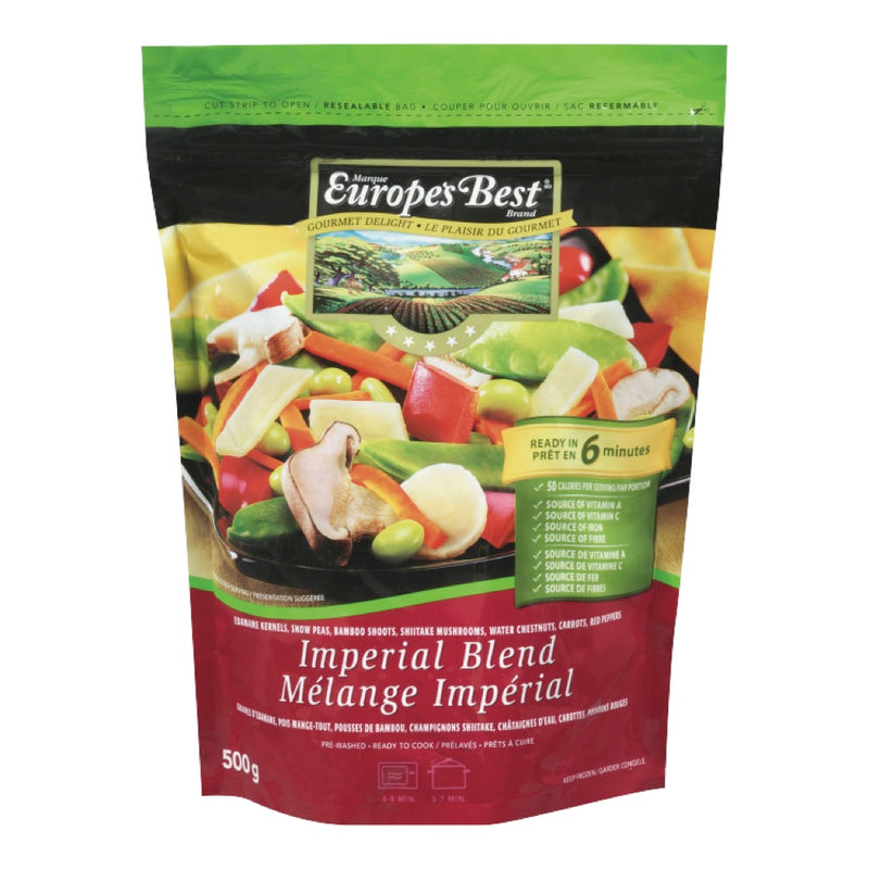 Europe's Best Imperial Blend, 500 g