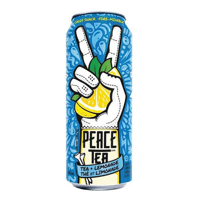Peace Tea Lemonade, 695mL