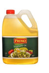 Primo Vegetable Oil, 3L