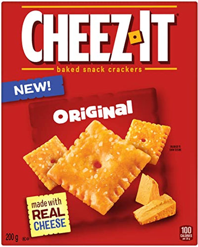 Cheez It Original, 200 g