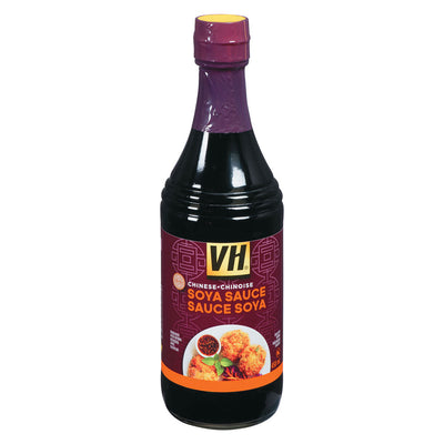 VH Chinese Soya Sauce, 450 mL