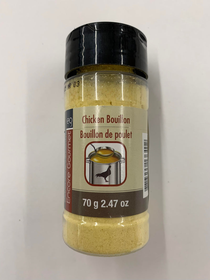Encore Chicken Bouillon, 70 g