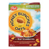 Post Honey Bunches Of Oats with Strawberries, 368 g