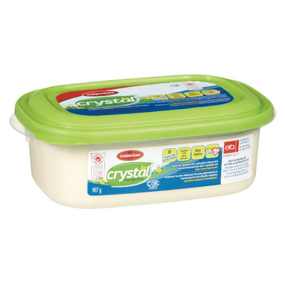 Crystal Margarine, 907 g