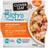 Clover Leaf Mexican Rice Bistro Bowl, 170 g