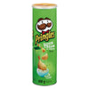 Pringles Sour Cream & Onion, 168 g